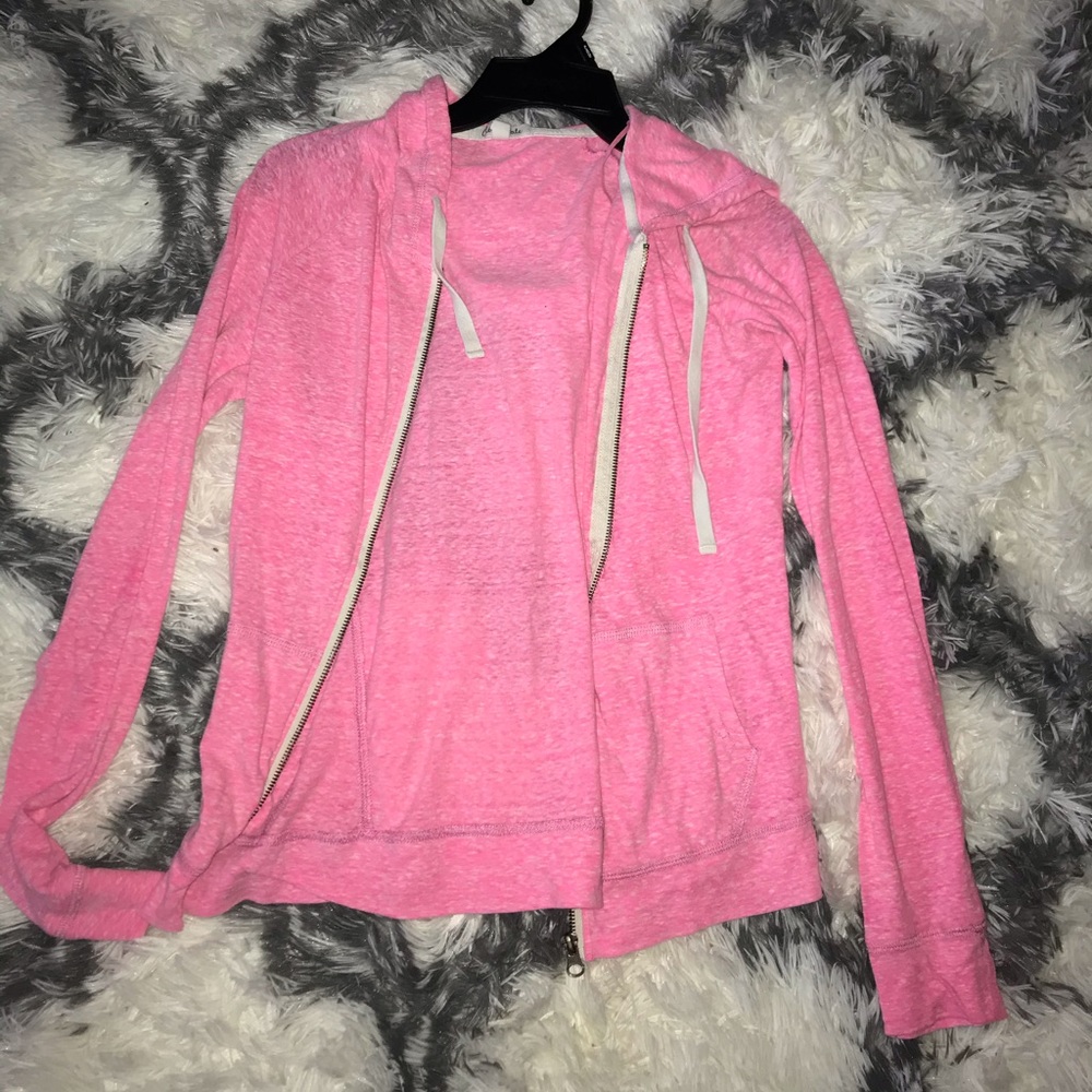 Women’s Aeropostale jacket size medium